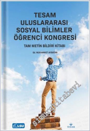 Genç Tesam I. Uluslararası Öğrenci Kongresi -        2024