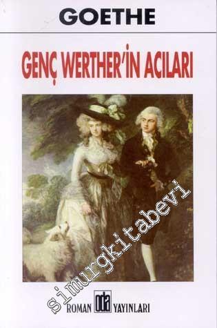 Genç Werther'in Acıları -        2012
