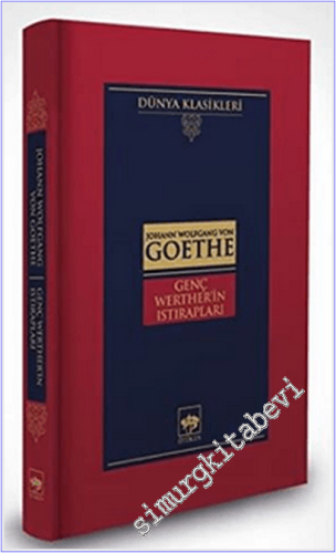 Genç Werther'in Istırapları -