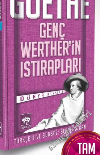 Genç Werther'in Istırapları -
