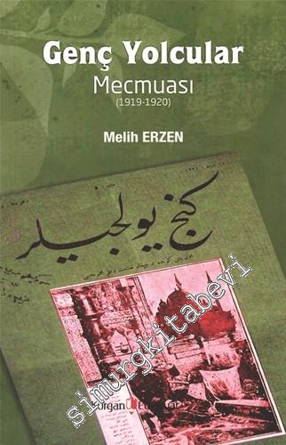 Genç Yolcular Mecmuası 1919 - 1920 -