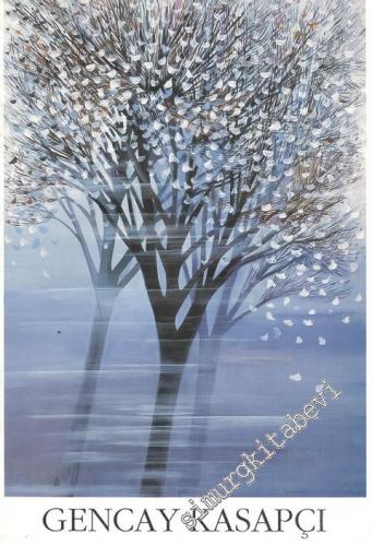 Gencay Kasapçı Resim Sergisi -