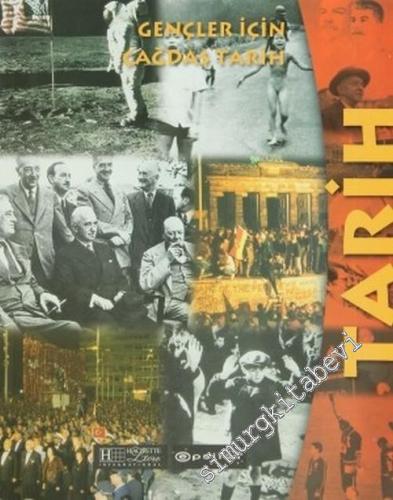 Gençler İçin Çağdaş Tarih -        2002