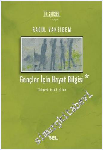 Gençler İçin Hayat Bilgisi -        2020