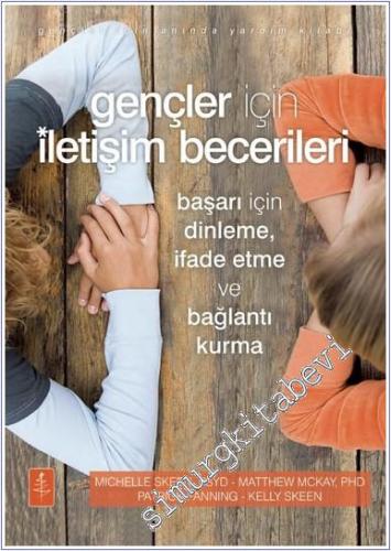 Gençler İçin İletişim Becerileri -        2025