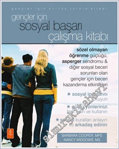 Gençler İçin Sosyal Başarı Çalışma Kitabı -        2025