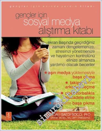 Gençler İçin Sosyal Medya Alıştırma Kitabı -        2025