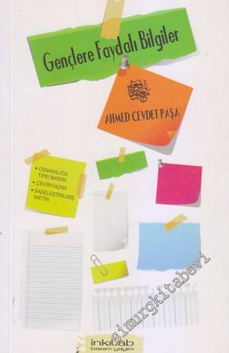 Gençlere Faydalı Bilgiler -