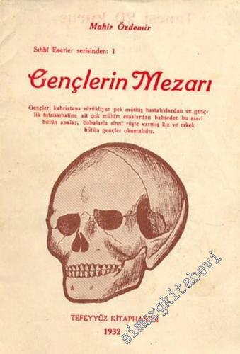 Gençlerin Mezarı