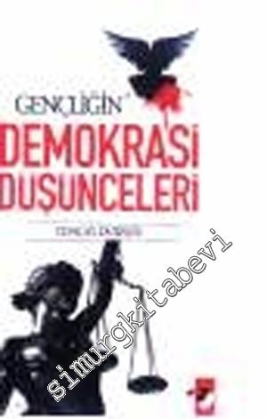 Gençliğin Demokrasi Düşünceleri  -        2008