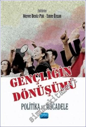 Gençliğin Dönüşümü : Politika ve Mücadele -        2024