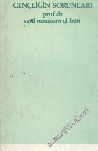 Gençliğin Sorunları -