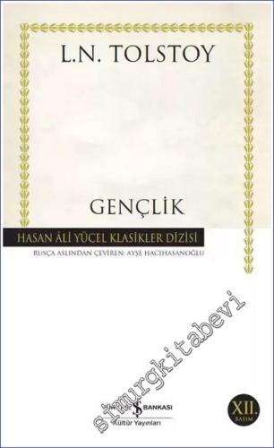 Gençlik -        2025