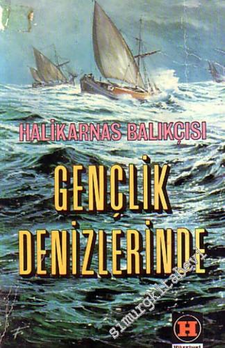 Gençlik Denizlerinde -        1973
