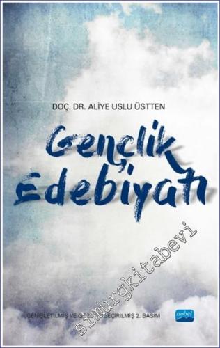 Gençlik Edebiyatı -        2022