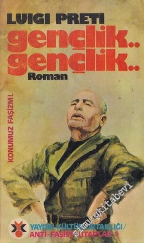Gençlik Gençlik -        1976