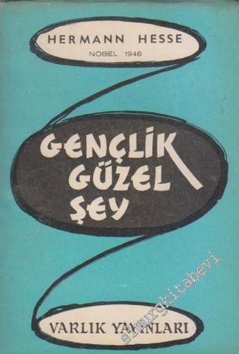 Gençlik Güzel Şey -        1963