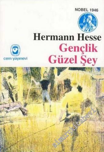 Gençlik Güzel Şey -