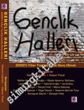 Gençlik Halleri: 2000'ler Türkiye'sinde Genç Olmak -