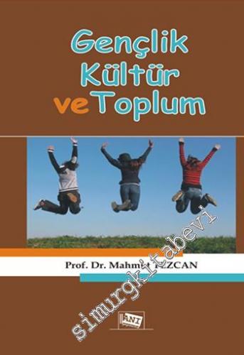 Gençlik Kültür ve Toplum -        2015