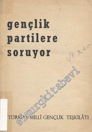 Gençlik Partilere Soruyor -
