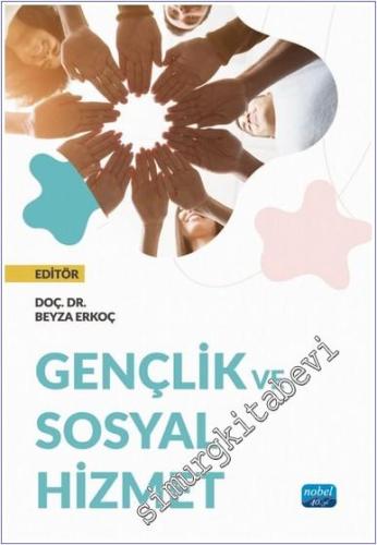 Gençlik ve Sosyal Hizmet -        2024