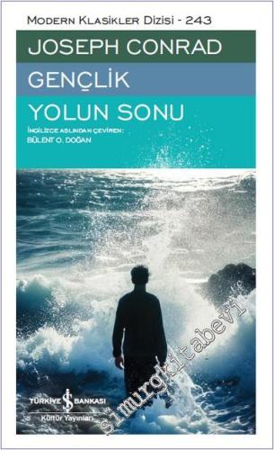 Gençlik - Yolun Sonu (Ciltli) - 2025