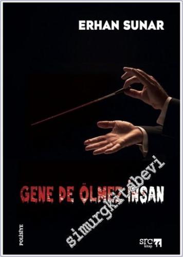 Gene De Ölmez İnsan -        2025