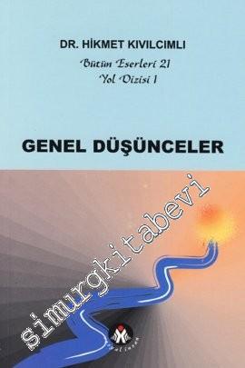 Genel Düşünceler