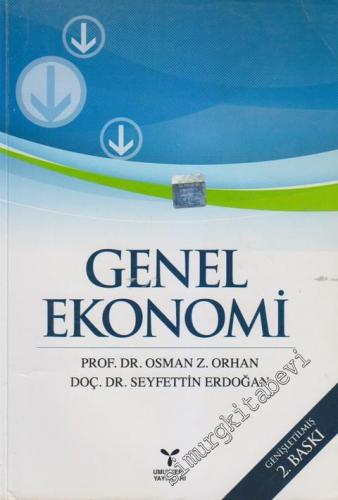 Genel Ekonomi -        2015