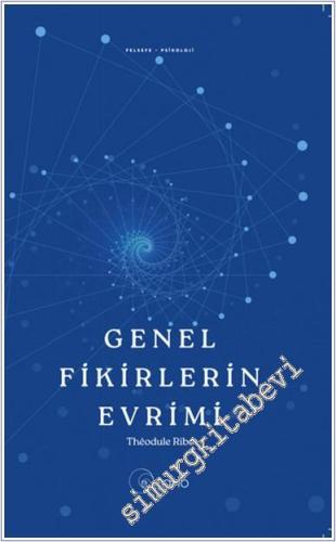Genel Fikirlerin Evrimi -        2025
