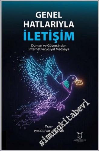 Genel Hatlarıyla İletişim - 2025