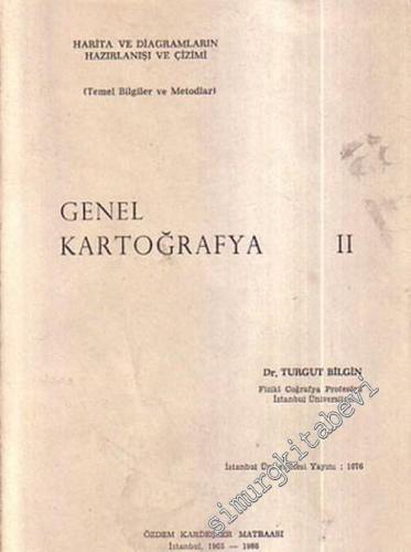 Genel Kartoğrafya 2 -