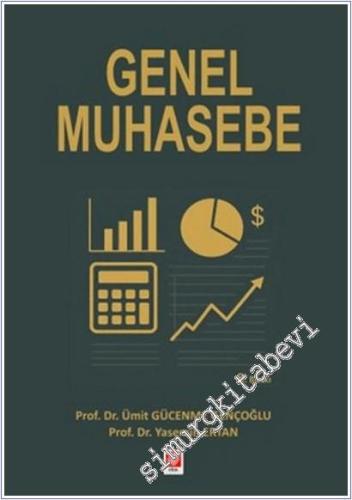 Genel Muhasebe -        2025