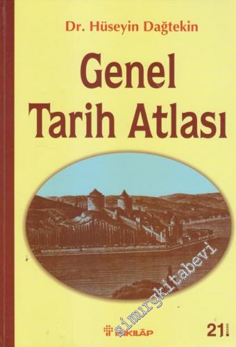 Genel Tarih Atlası -