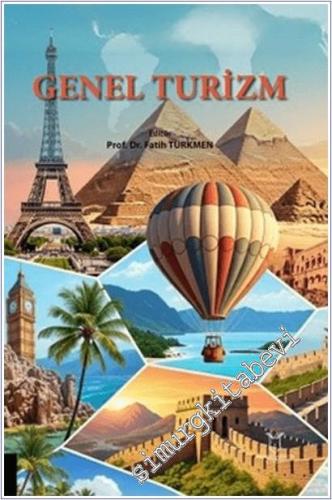 Genel Turizm - 2025