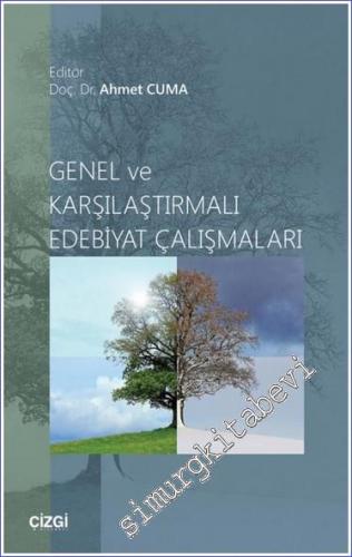 Genel ve Karşılaştırmalı Edebiyat Çalışmaları -        2019