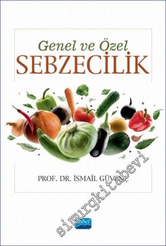 Genel ve Özel Sebzecilik -        2023