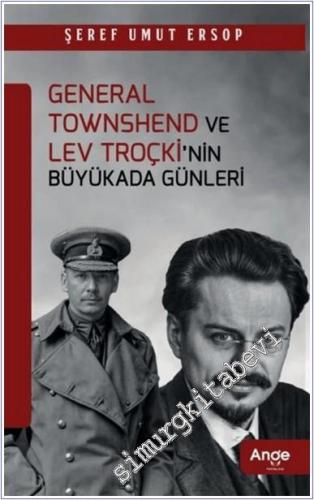 General Townshend ve Lev Troçki'nin Büyükada Günleri -        2025