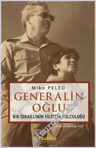 Generalin Oğlu Bir İsraillinin Filistin Yolculuğu - 2022