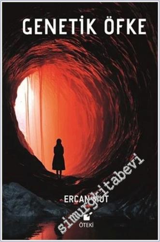 Genetik Öfke -        2025