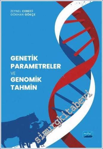 Genetik Parametreler ve Genomik Tahmin - 2023