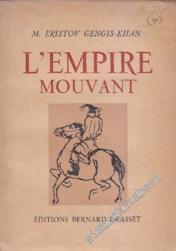 L'Empire Mouvant -        1948