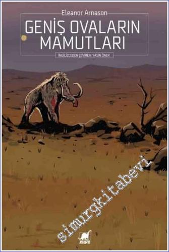 Geniş Ovaların Mamutları -        2023