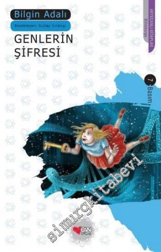 Genlerin Şifresi -