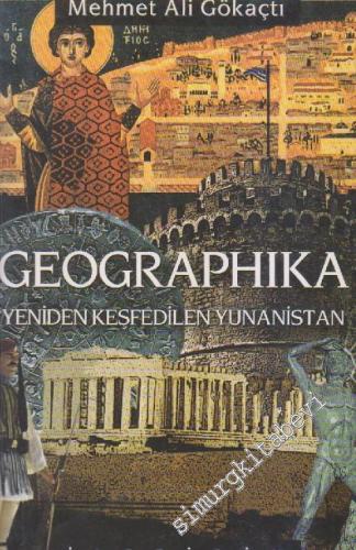 Geographika: Yeniden Keşfedilen Yunanistan