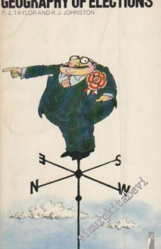 Geography of Elections -