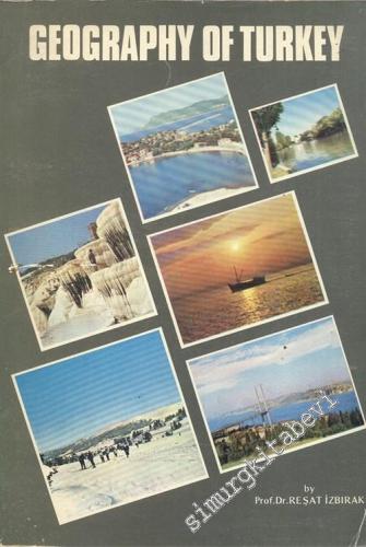Geography of Turkey -        1976