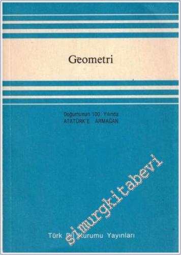 Geometri -        1981