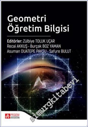Geometri Öğretim Bilgisi -        2023